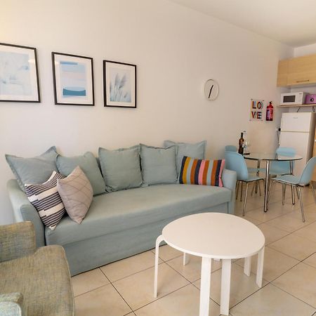 Blue Dawn Center Flat Διαμέρισμα Λάρνακα Εξωτερικό φωτογραφία