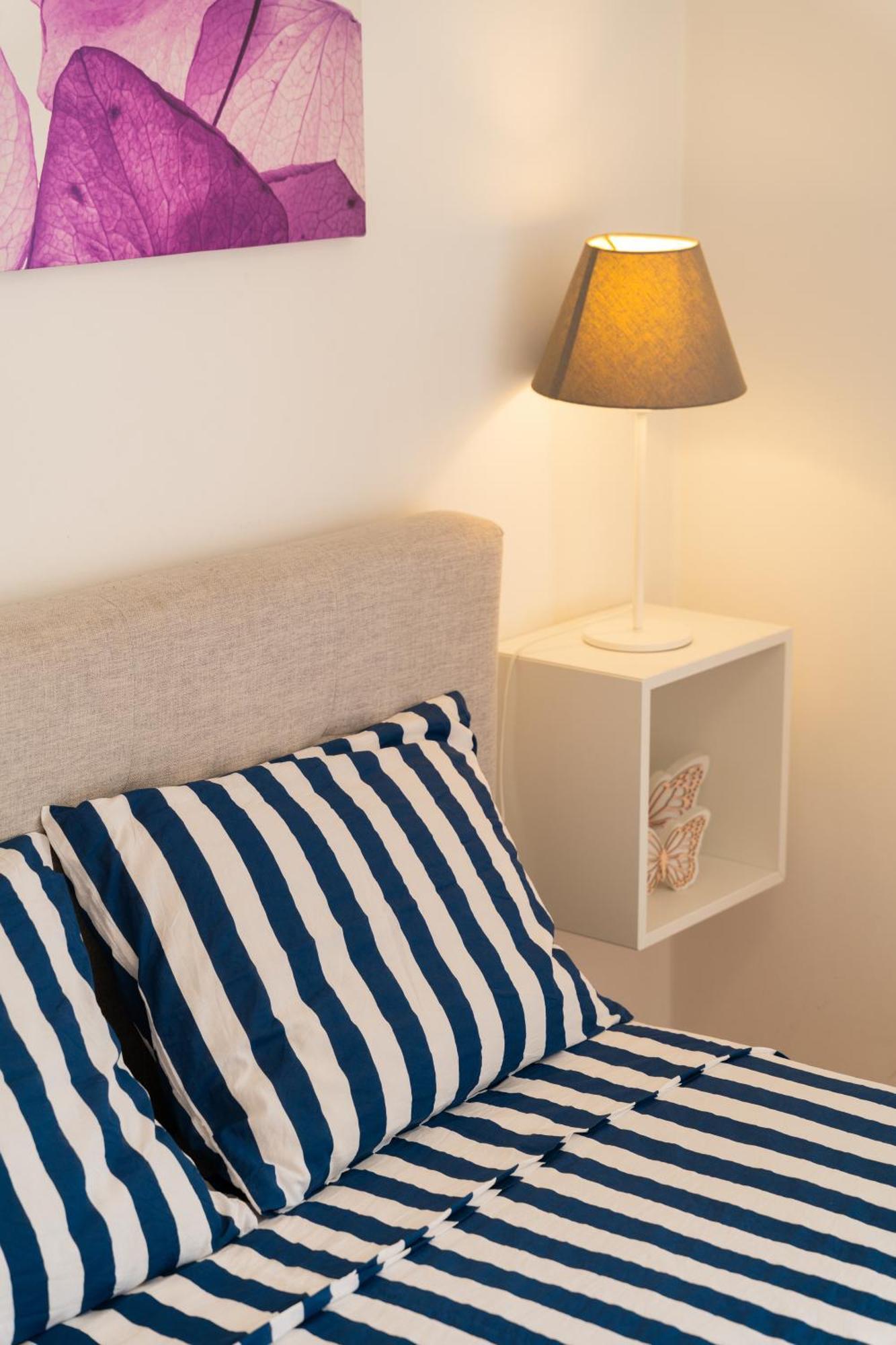 Blue Dawn Center Flat Διαμέρισμα Λάρνακα Εξωτερικό φωτογραφία
