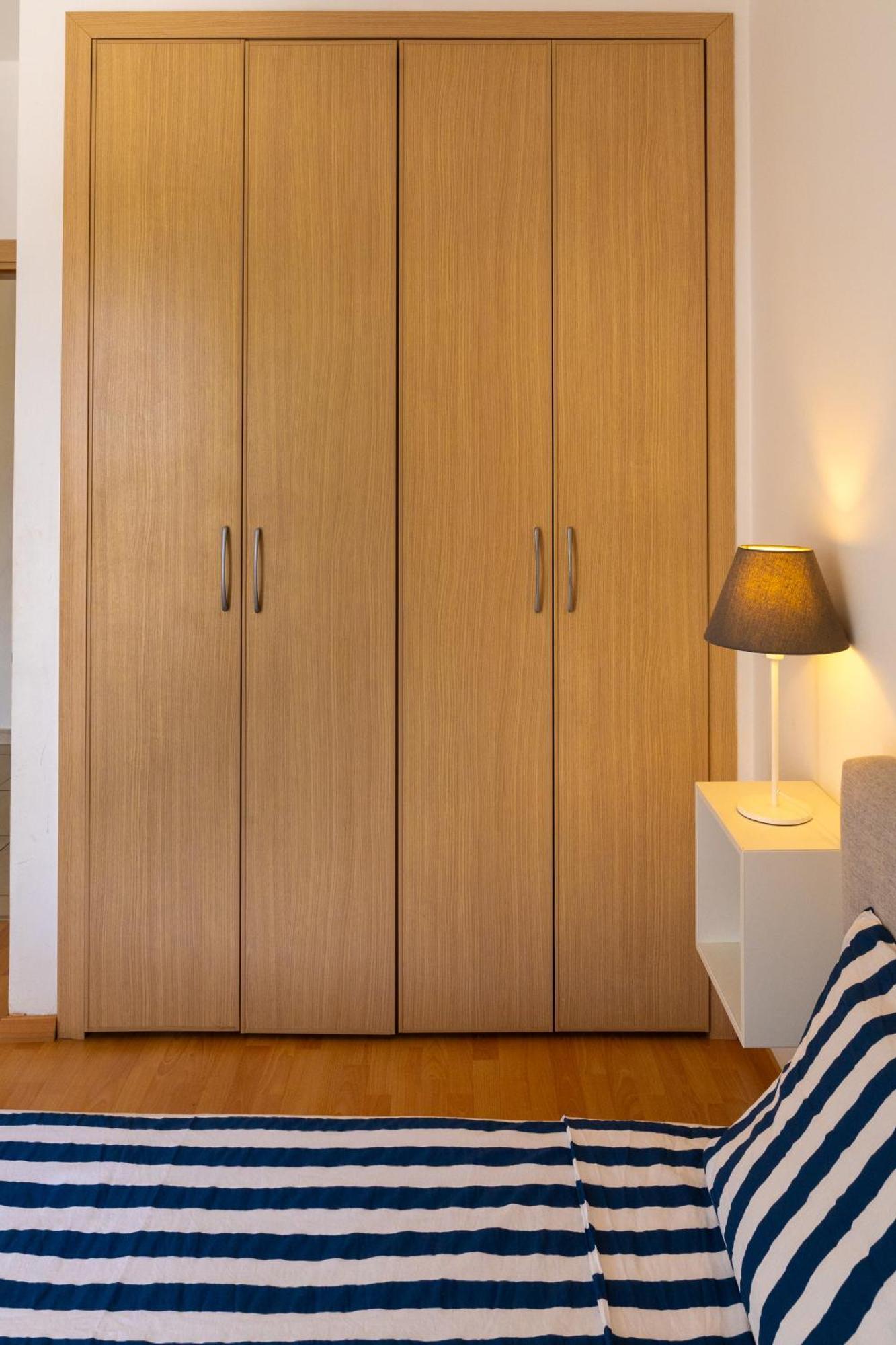 Blue Dawn Center Flat Διαμέρισμα Λάρνακα Εξωτερικό φωτογραφία